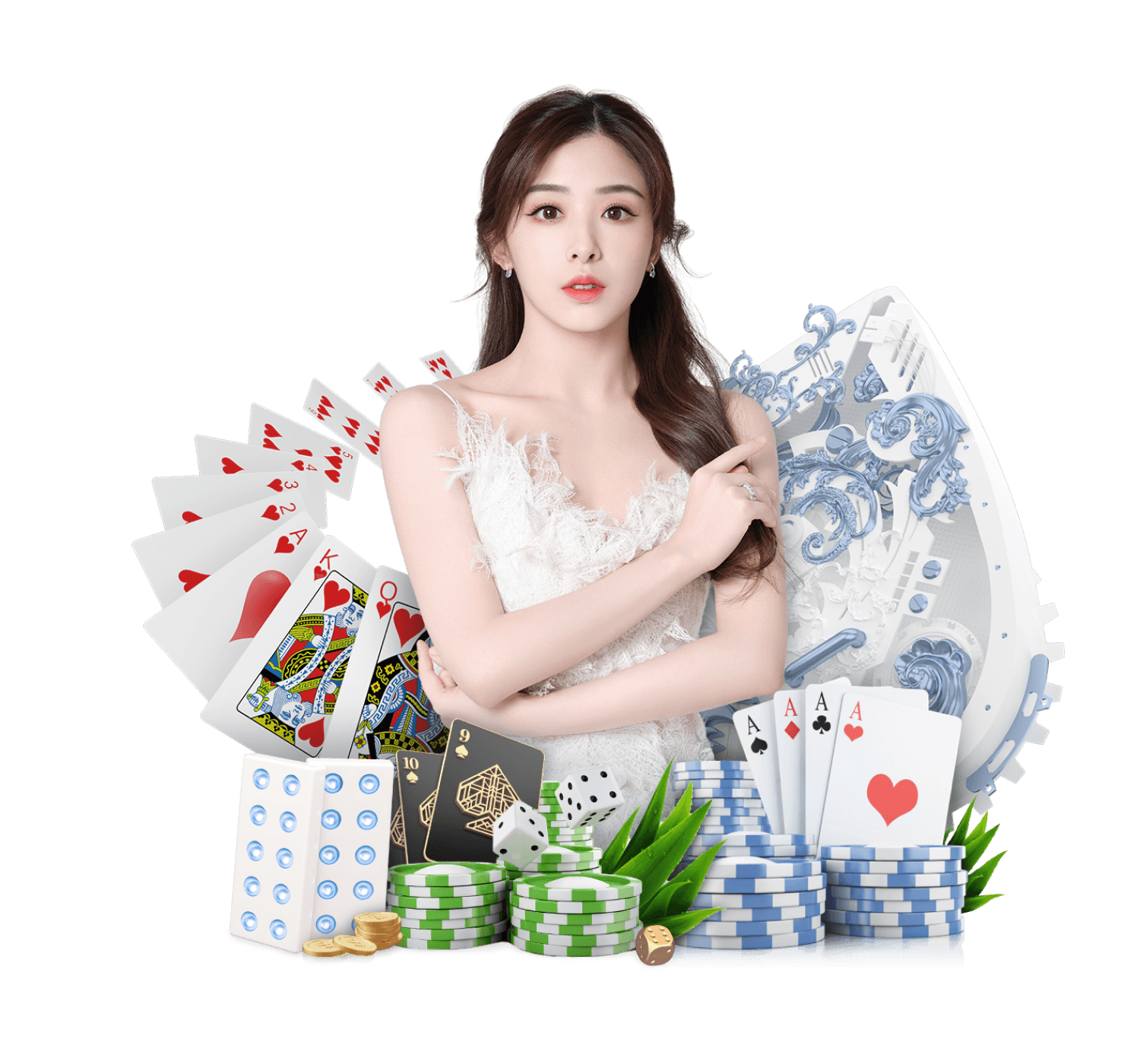 CSGO老六